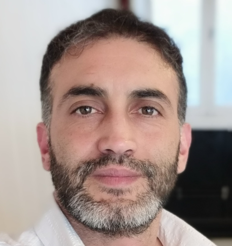 Ricardo Martinez